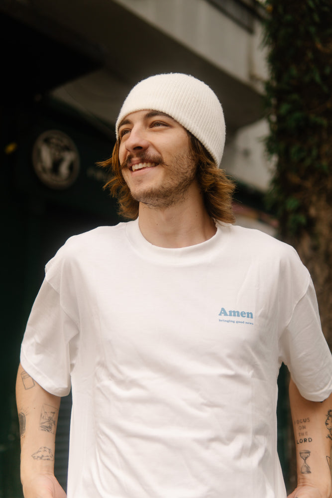 GOD IS GOOD T-SHIRT
