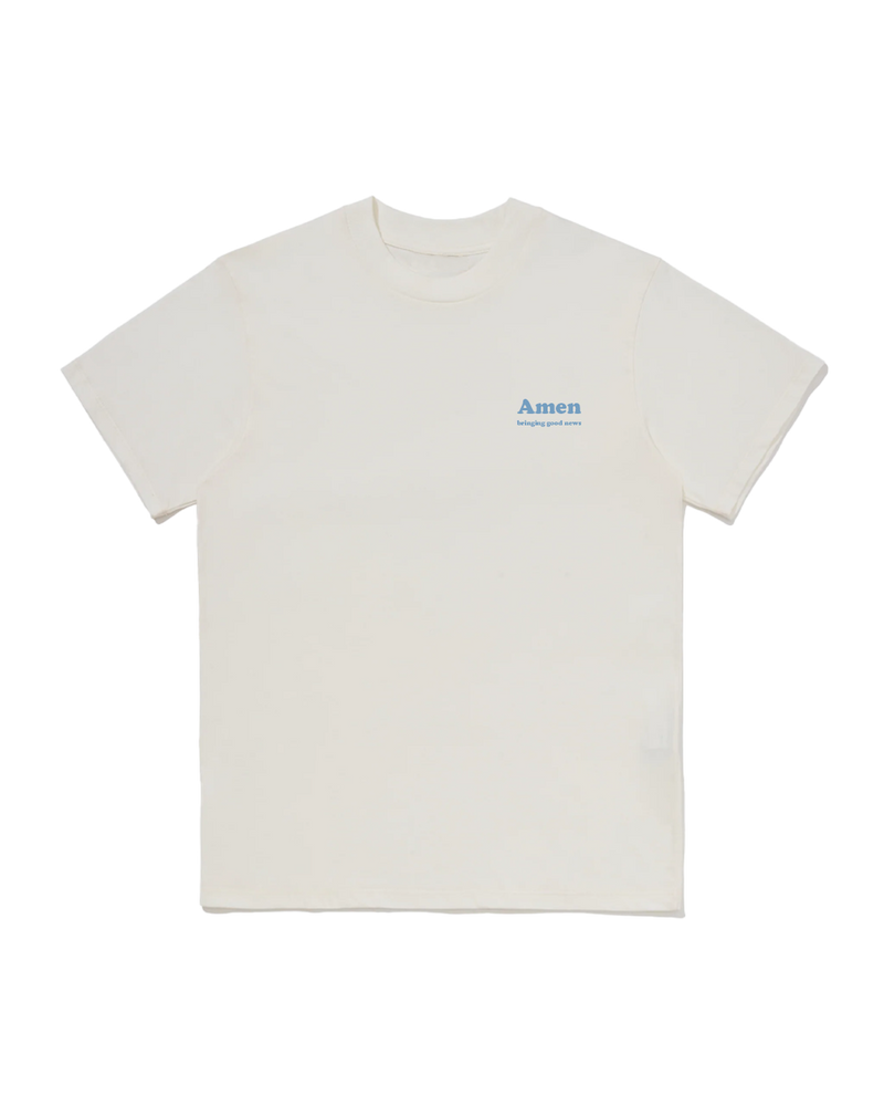 GOD IS GOOD T-SHIRT