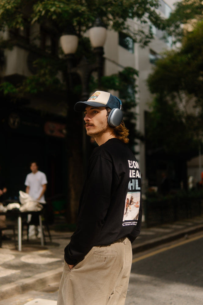 Little Child T-Shirt
