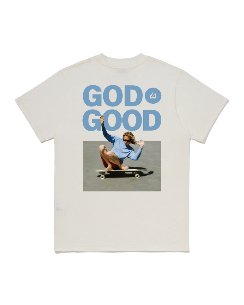 GOD IS GOOD T-SHIRT