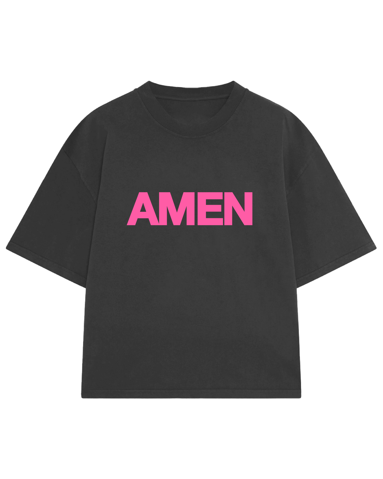 JOHN 3:16 FADED T-SHIRT