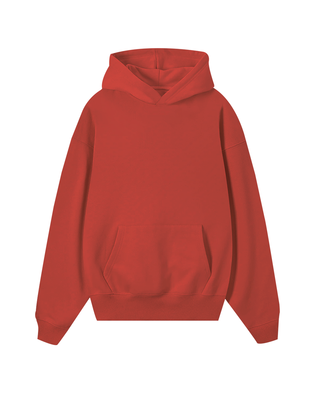 GOD IS NOT A RELIGION VINTAGE CHERRY SWEATSHIRT