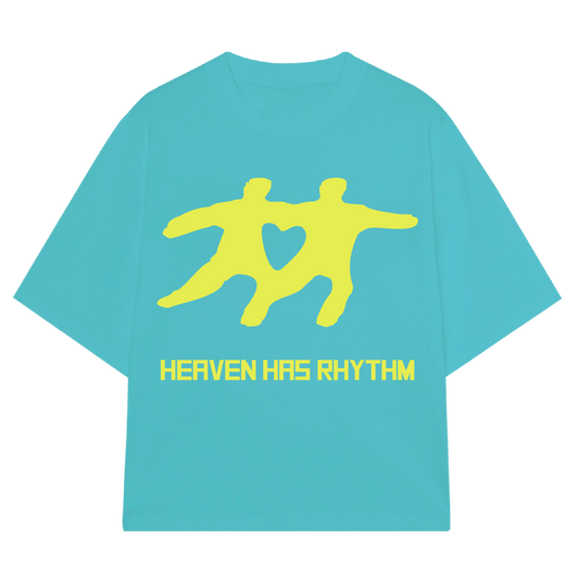 GOD'S FAVORITE CHILD OFF WHITE T-SHIRT