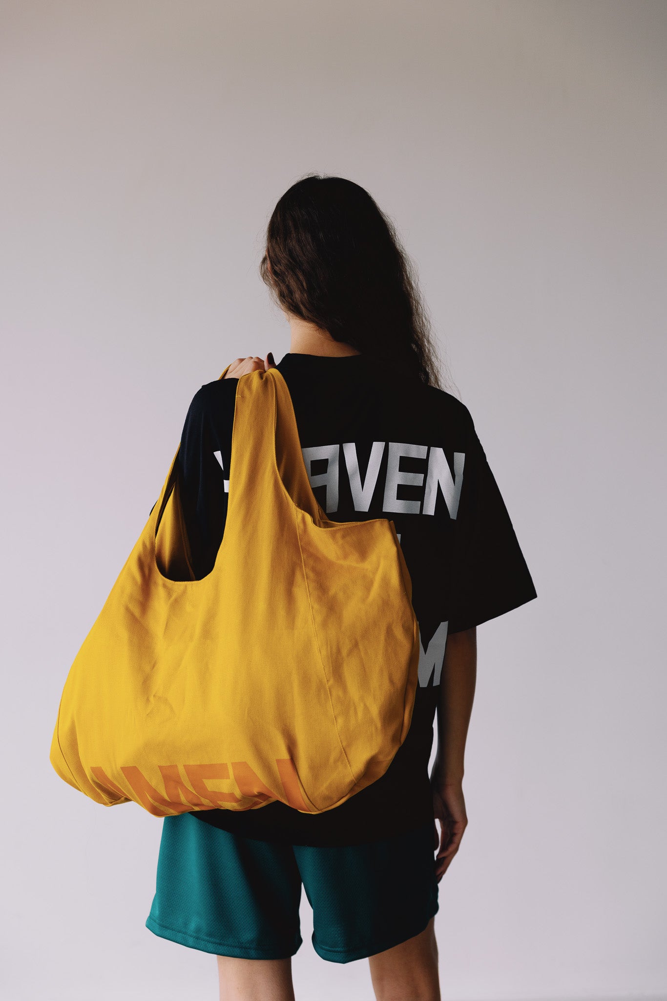 GOD'S FAVORITE CHILD OFF WHITE T-SHIRT