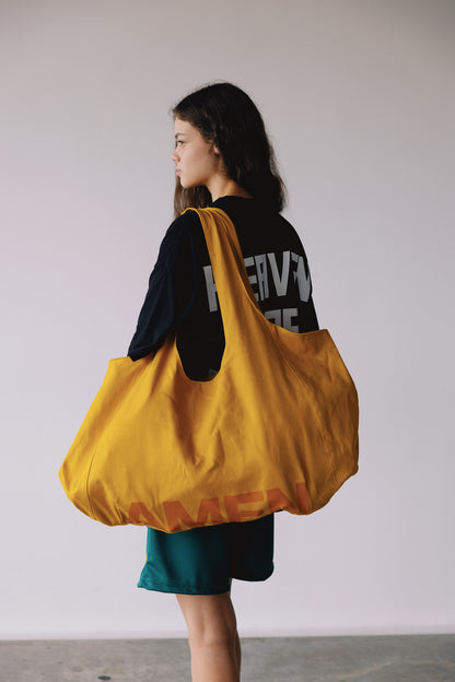 GOD'S FAVORITE CHILD OFF WHITE T-SHIRT