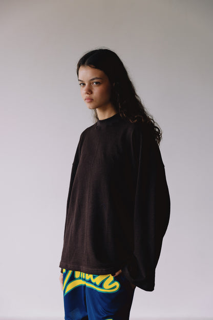 GOD'S FAVORITE CHILD OFF WHITE T-SHIRT