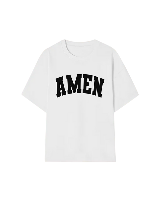 1 YEAR OFF-WHITE T-SHIRT
