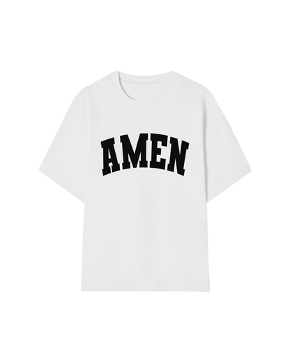 1 YEAR OFF-WHITE T-SHIRT