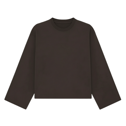 GOD'S FAVORITE CHILD OFF WHITE T-SHIRT