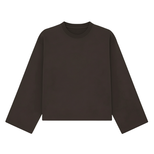 GOD'S FAVORITE CHILD OFF WHITE T-SHIRT