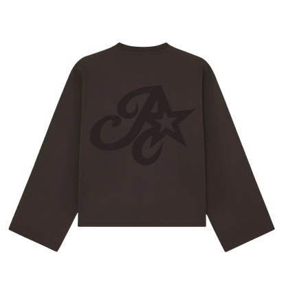 GOD'S FAVORITE CHILD OFF WHITE T-SHIRT