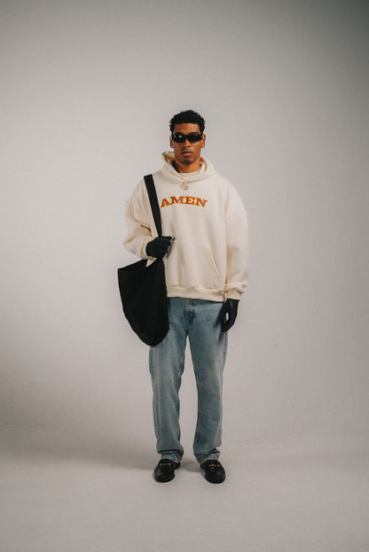 [PRE-SALE] JESUS ​​IS MY BEST FRIEND V2 BOXY SWEATSHIRT