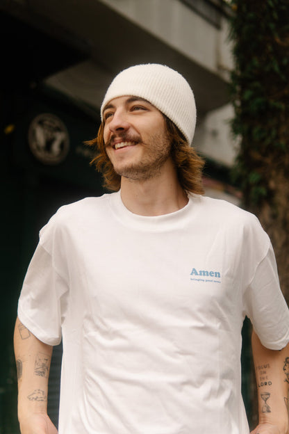 GOD IS GOOD T-SHIRT