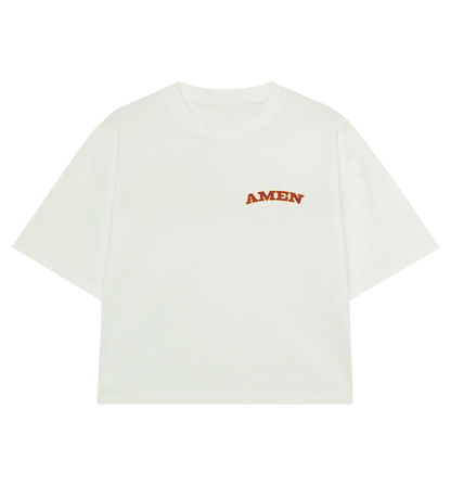 [PRE-SALE] JESUS ​​IS MY BEST FRIEND BOXY T-SHIRT V2