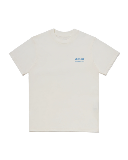 GOD IS GOOD T-SHIRT