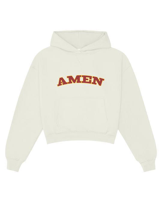 [PRE-SALE] JESUS ​​IS MY BEST FRIEND V2 BOXY SWEATSHIRT