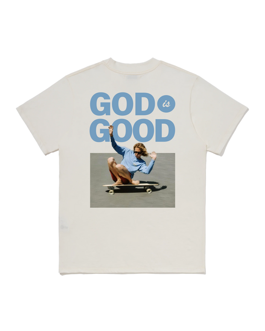 GOD IS GOOD T-SHIRT