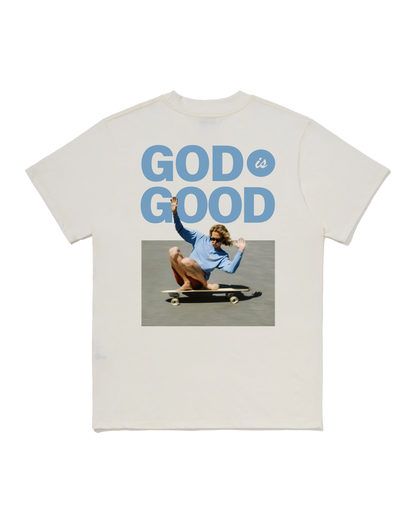 GOD IS GOOD T-SHIRT