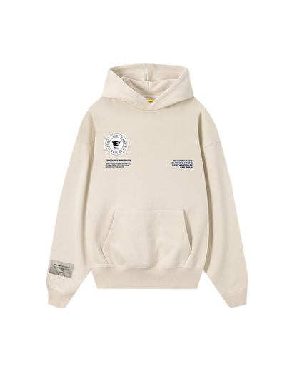 OFF-WHITE I'M SORRY SWEATSHIRT