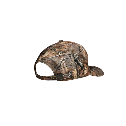 SOLDIERS OF CHRIST CAMOUFLAGE CAP