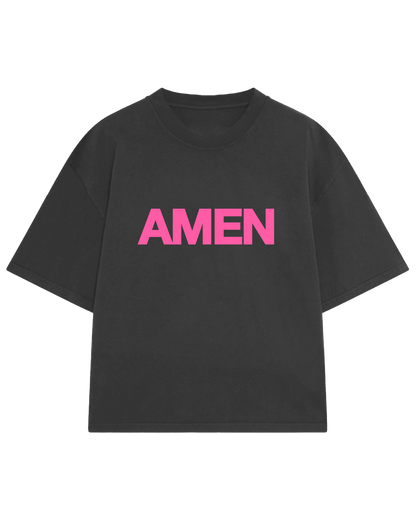 JOHN 3:16 FADED T-SHIRT