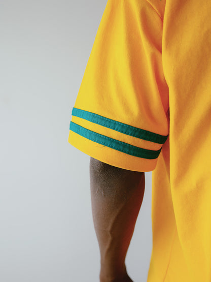 GOD'S FAVORITE CHILD OFF WHITE T-SHIRT