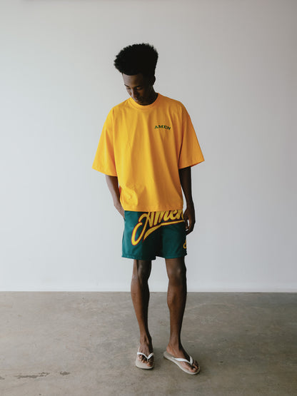 GOD'S FAVORITE CHILD OFF WHITE T-SHIRT