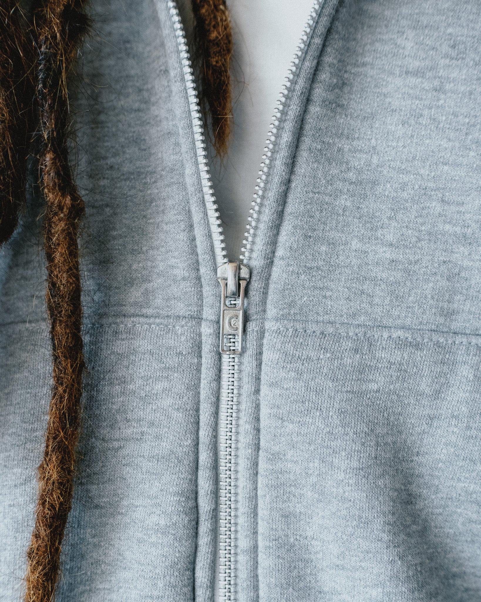 [PRE-SALE] JESUS ​​IS MY BEST FRIEND V2 BOXY SWEATSHIRT