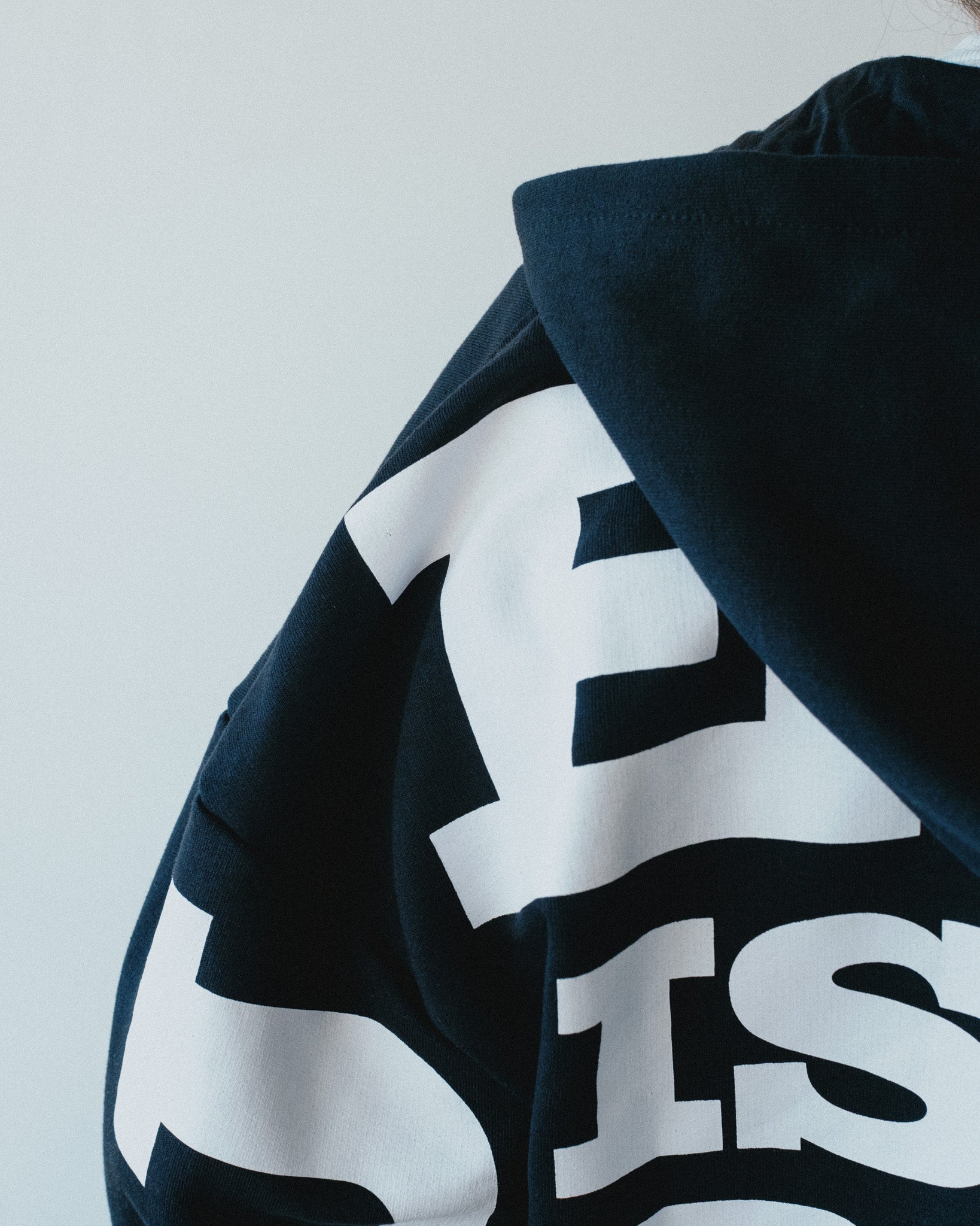 [PRE-SALE] JESUS ​​IS MY BEST FRIEND V2 BOXY SWEATSHIRT