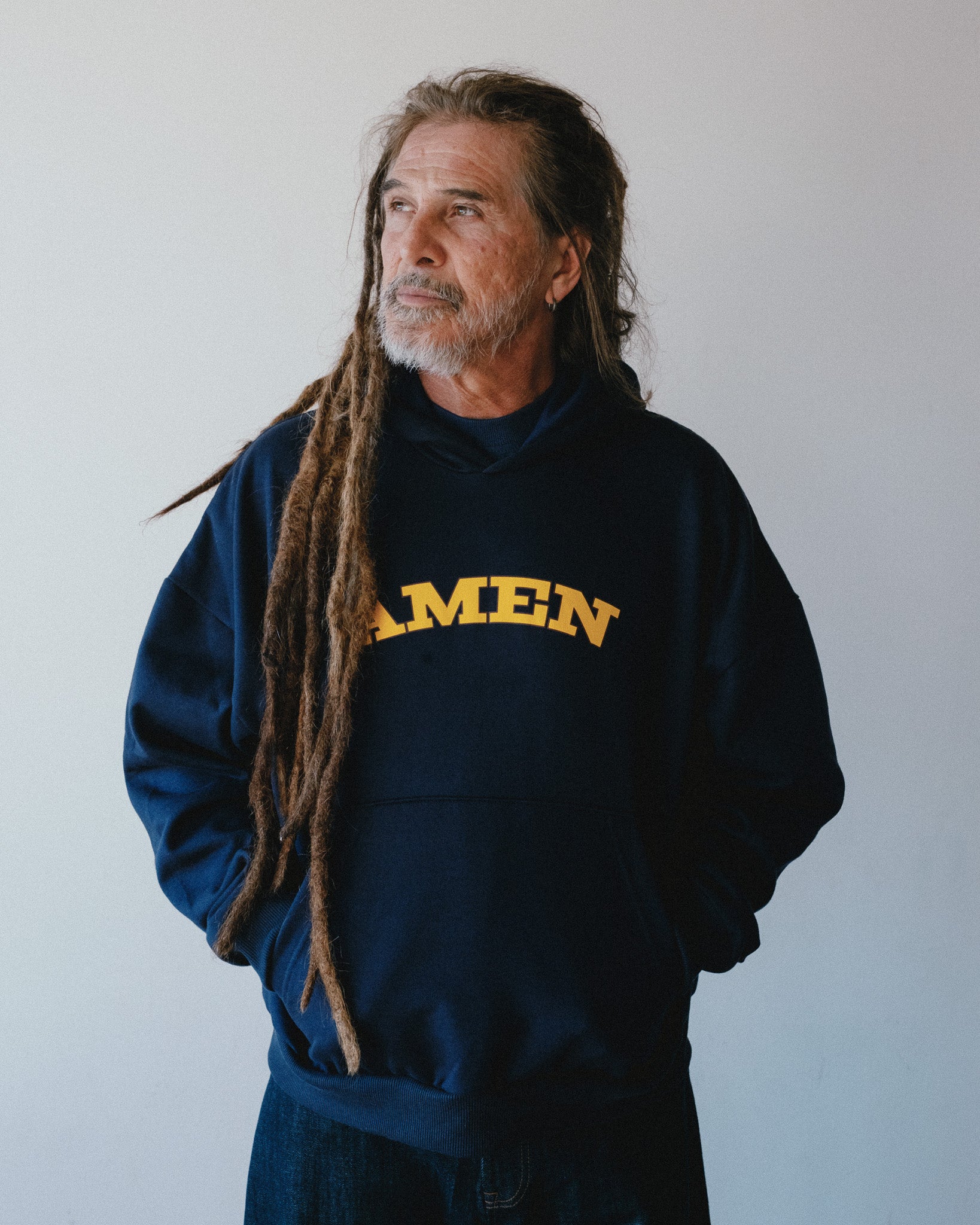 [PRE-SALE] JESUS ​​IS MY BEST FRIEND V2 BOXY SWEATSHIRT
