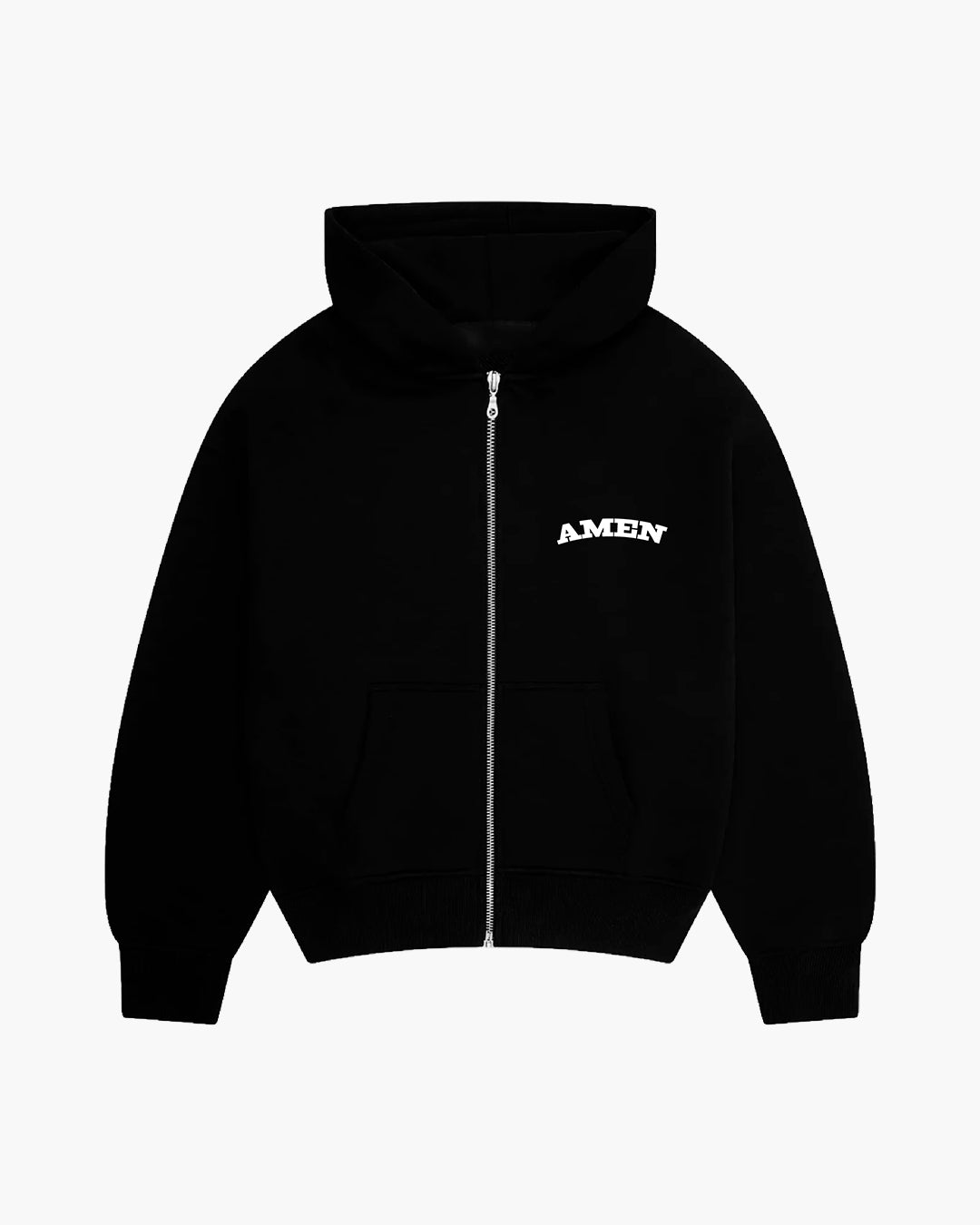 [PRE-SALE] JESUS ​​IS MY BEST FRIEND V2 BOXY SWEATSHIRT