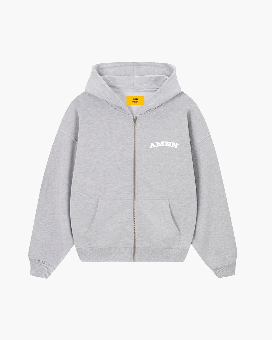[PRE-SALE] JESUS ​​IS MY BEST FRIEND V2 BOXY SWEATSHIRT