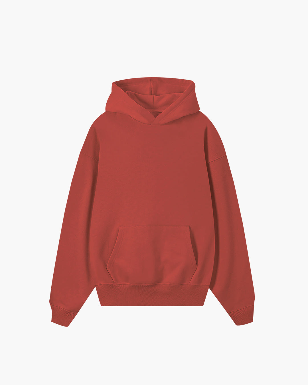 GOD IS NOT A RELIGION VINTAGE CHERRY SWEATSHIRT