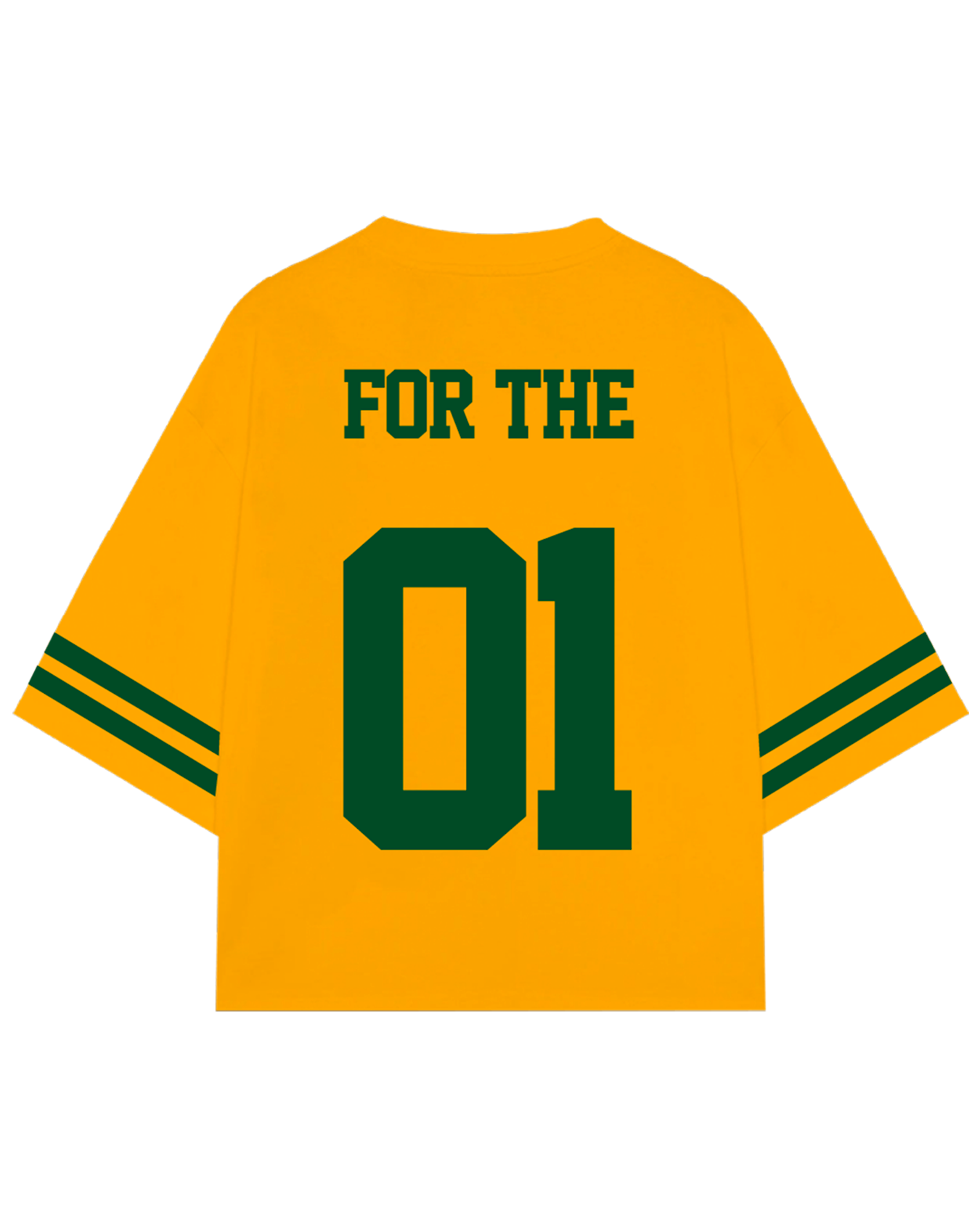 GOD'S FAVORITE CHILD OFF WHITE T-SHIRT