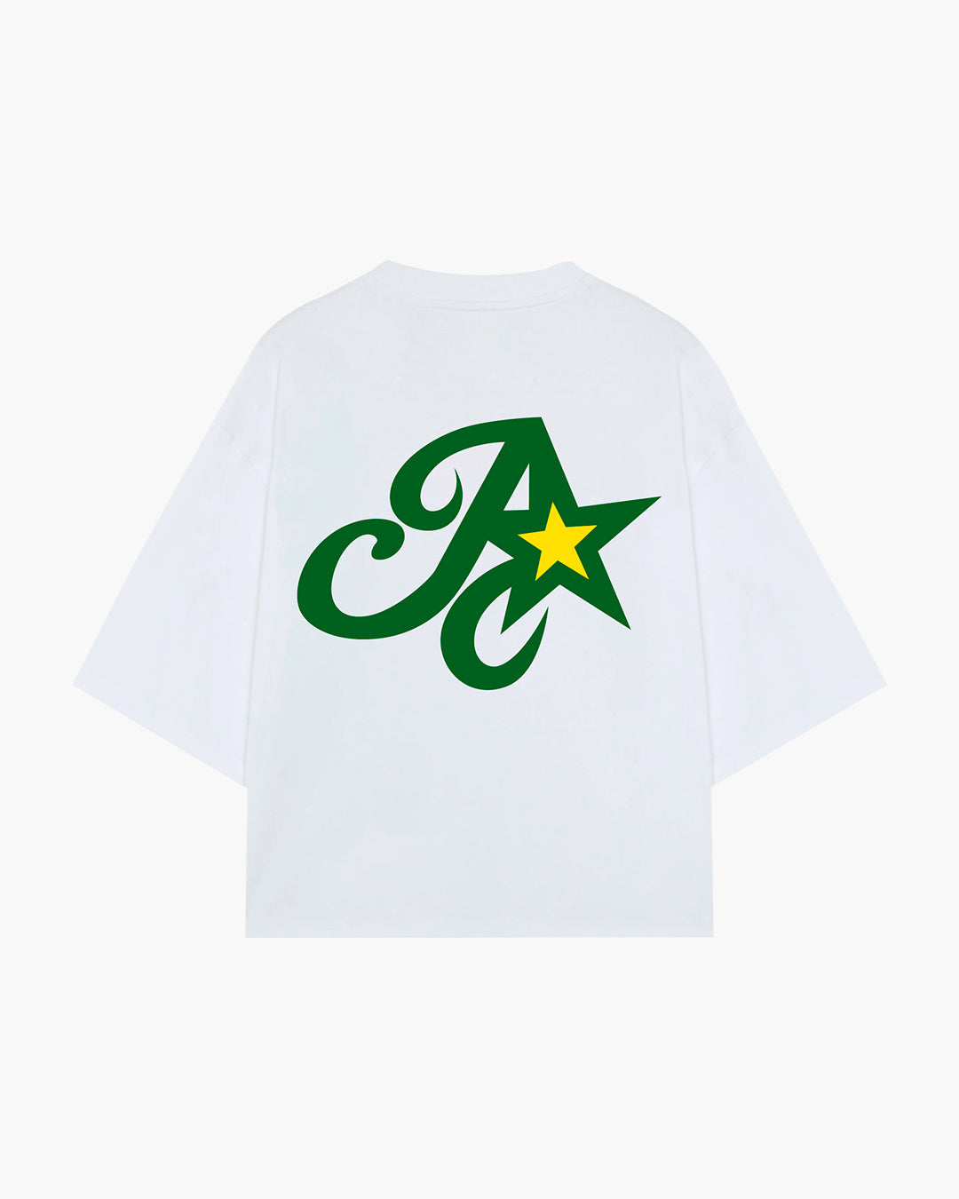 GOD'S FAVORITE CHILD OFF WHITE T-SHIRT