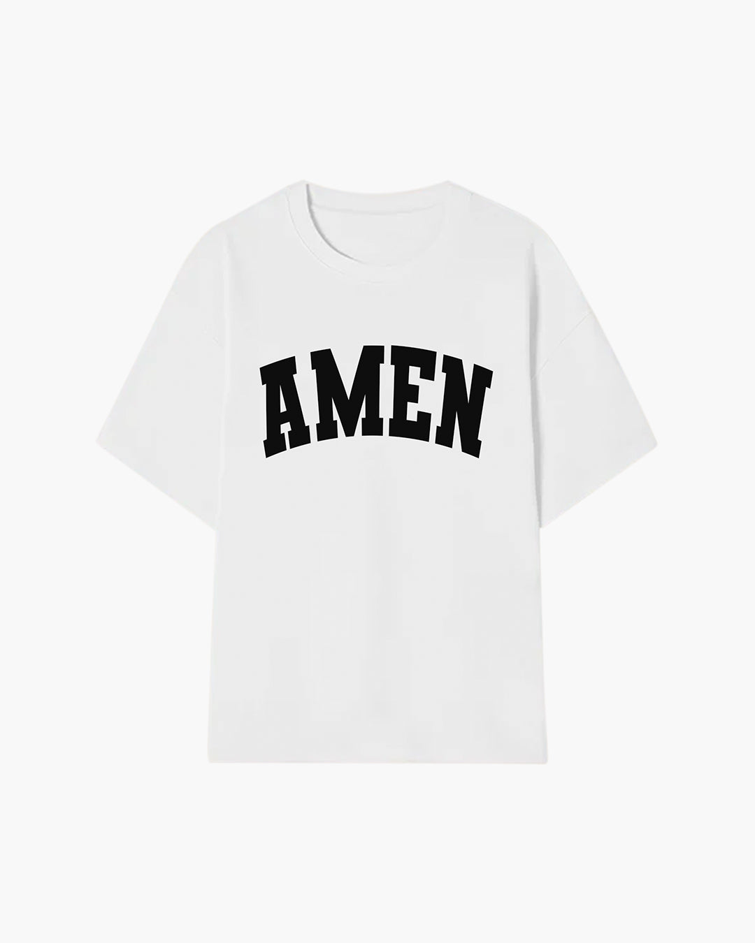1 YEAR OFF-WHITE T-SHIRT