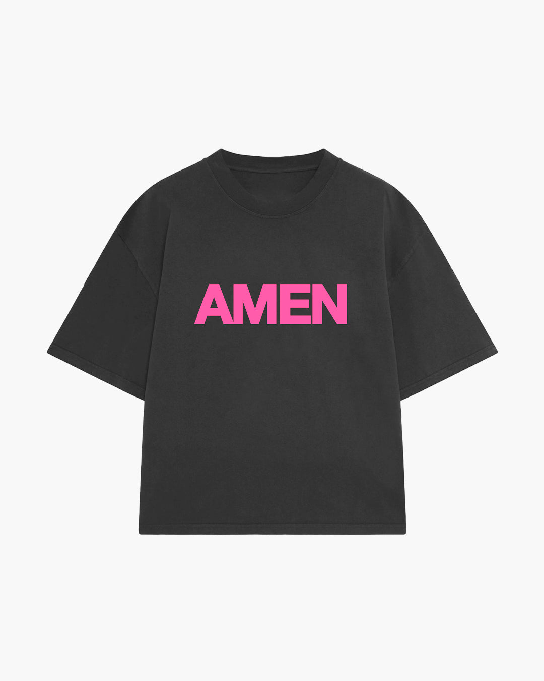 JOHN 3:16 FADED T-SHIRT