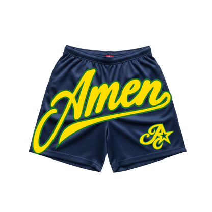 GOD'S FAVORITE CHILD OFF WHITE T-SHIRT