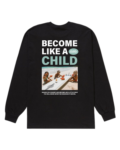 Little Child T-Shirt