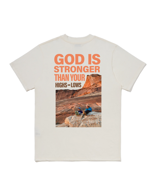 Highs and Lows T-Shirt
