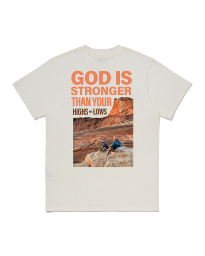Highs and Lows T-Shirt